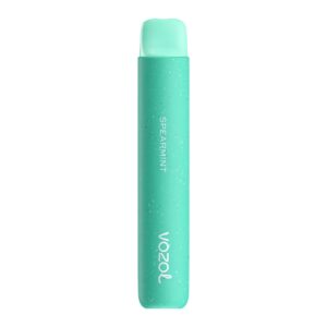 Tigara unica folosinta VOZOL STAR 800 - Spearmint 20mg
