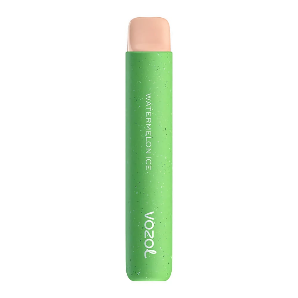 Tigara unica folosinta VOZOL STAR 800 - Watermelon Ice 20mg