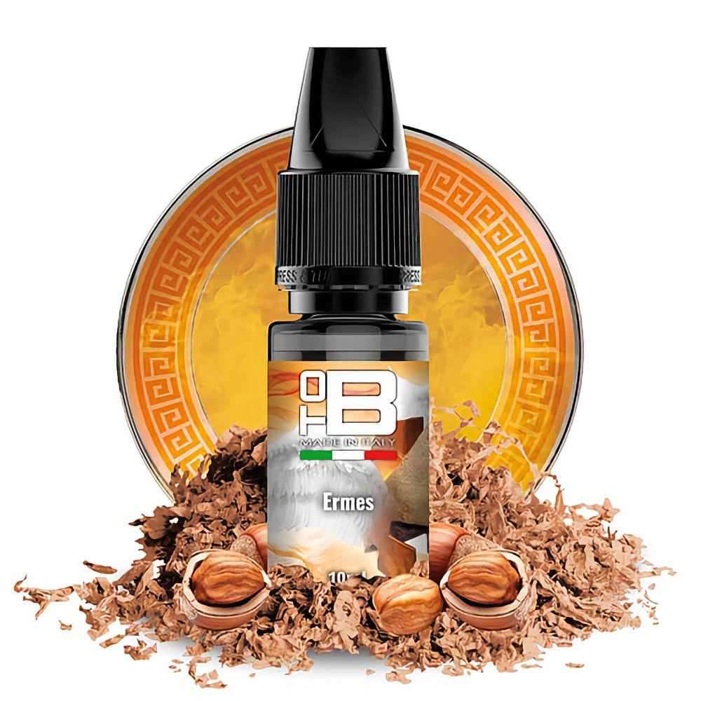 Aroma Concentrata ToB LIQUIDS - ERMES 10ml