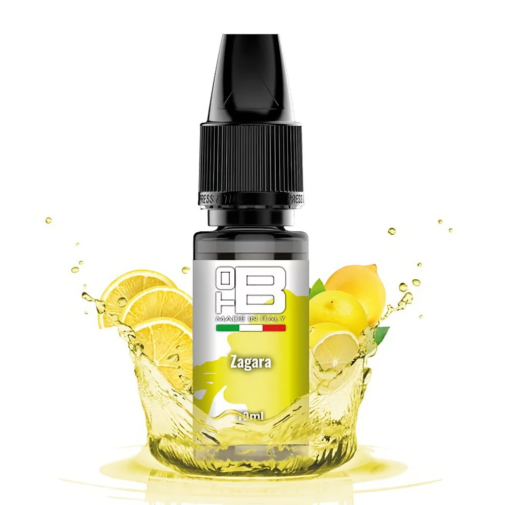 Aroma Concentrata ToB LIQUIDS - ZAGARA (LEMON) 10ml