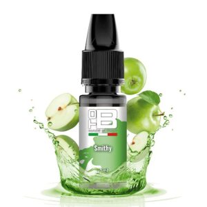 Lichid ToB LIQUIDS - SMITY (MAR VERDE) 10ml TPD 18mg