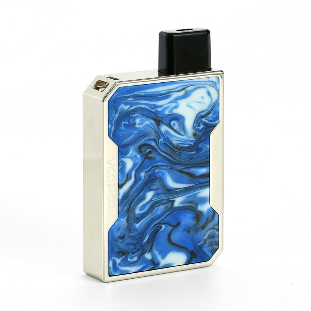 VOOPOO Drag Nano POD - Klein Blue