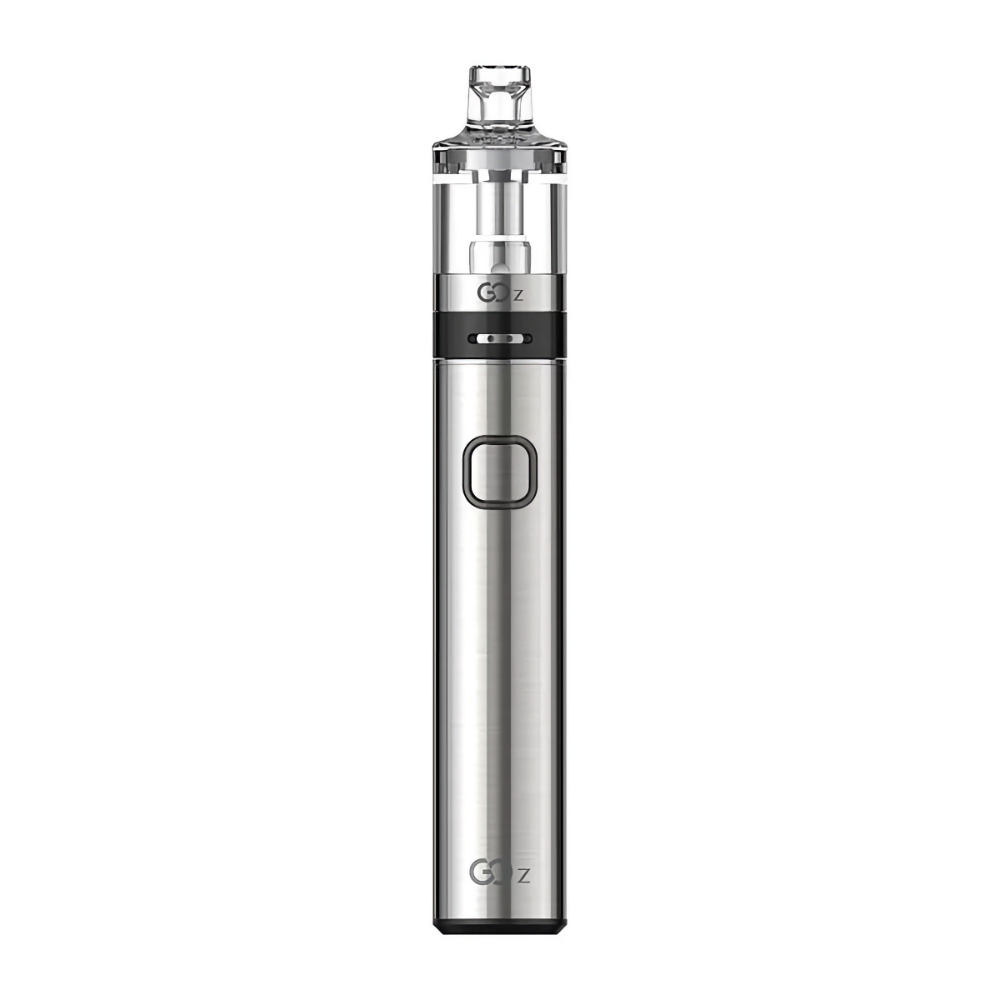 Kit Innokin Go Z, 1500mAh, 2ml, 13W - Silver