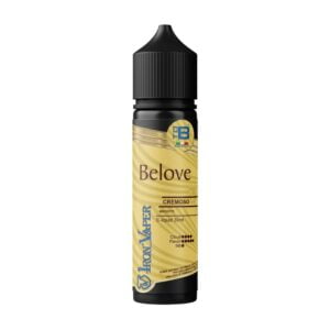 Lichid Iron Vaper - Belove - 30ml 0mg