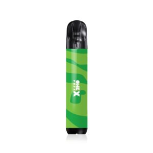 Tigara unica folosinta One Puff X - Watermelon Ice Cream 20mg - 4000 puff