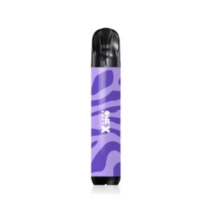 Tigara unica folosinta One Puff X - Grape Ice 20mg - 4000 puff