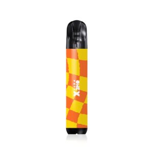 Tigara unica folosinta One Puff X - Juicy Mango 20mg - 4000 puff
