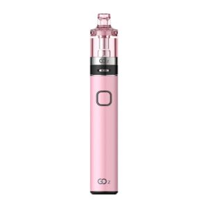Kit Innokin Go Z, 1500mAh, 2ml, 13W - Pink