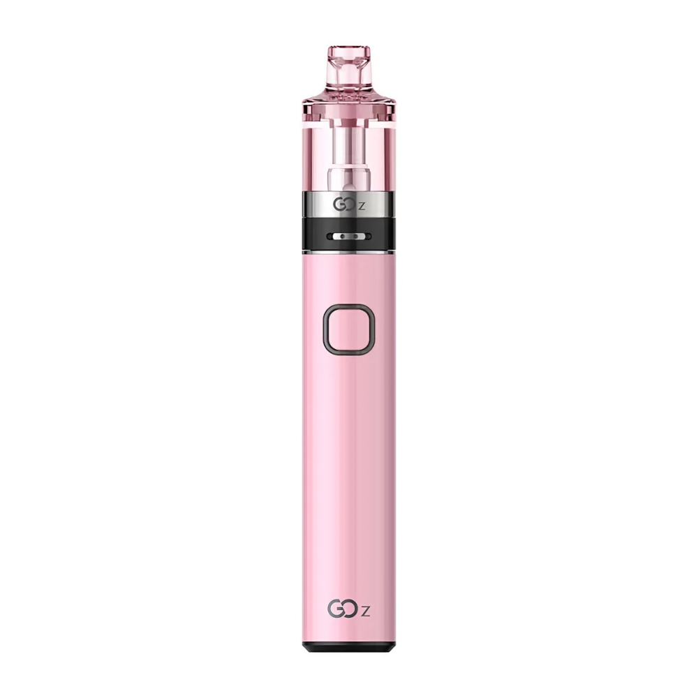 Kit Innokin Go Z, 1500mAh, 2ml, 13W - Pink