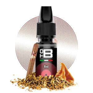Aroma Concentrata ToB LIQUIDS - RED (JEDI BLOOD) 10ml