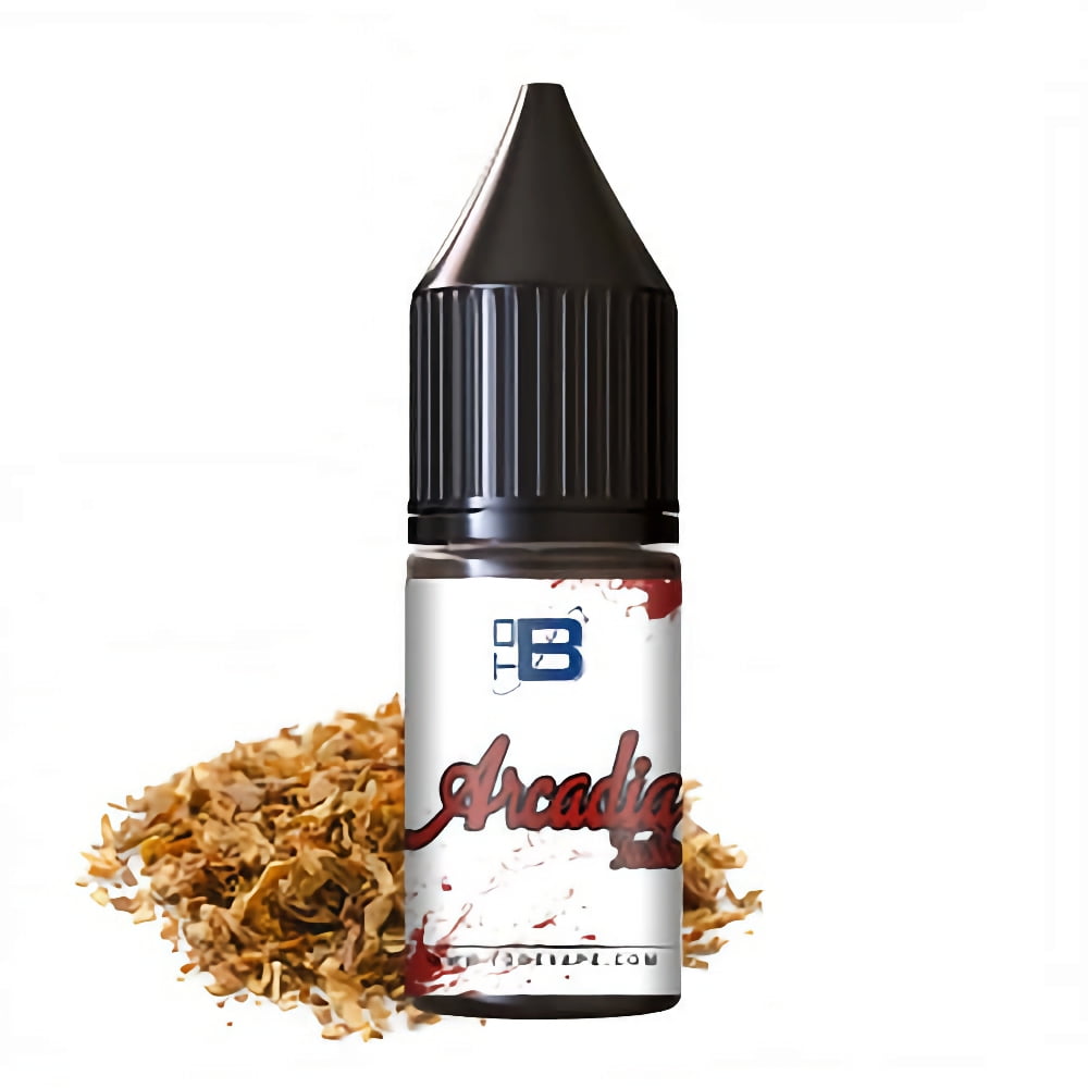 Aroma Concentrata ToB LIQUIDS - Alleanza 10ml
