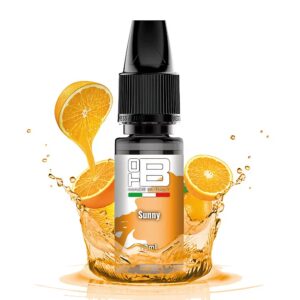 Aroma Concentrata ToB LIQUIDS - SUNNY (PORTOCALA) 10ml