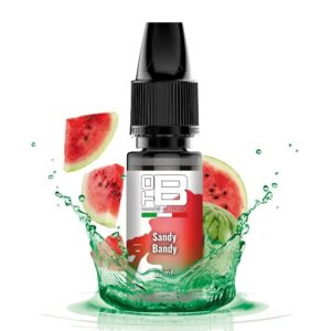 Aroma Concentrata ToB LIQUIDS - SANDY BANDY 10ml