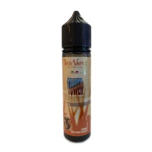 Lichid Iron Vaper - Tower - 30ml 0mg