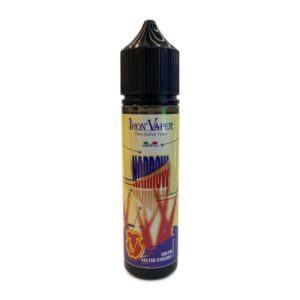 Lichid Iron Vaper - Narrow - 30ml 0mg