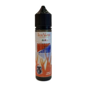 Lichid Iron Vaper - Down Town - 30ml 0mg