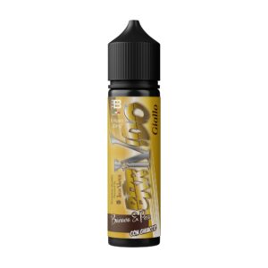 Lichid Iron Vaper - Brivido Giallo - 30ml 0mg