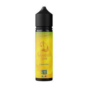 Lichid Iron Vaper - Dominus Split - 30ml 0mg