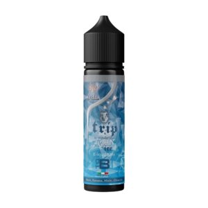 Lichid Iron Vaper - Trip In Wonderland Ice - 30ml 0mg