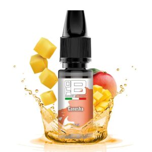 Lichid ToB LIQUIDS - GANESHA (MANGO) 10ml TPD 18mg