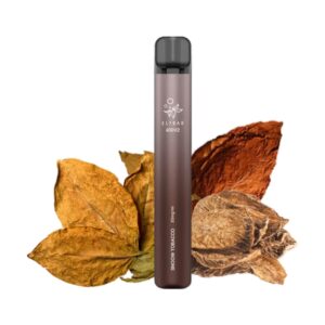Tigara unica folosinta ELFBAR V2 600 PUFF - Snoow Tobacco 20mg