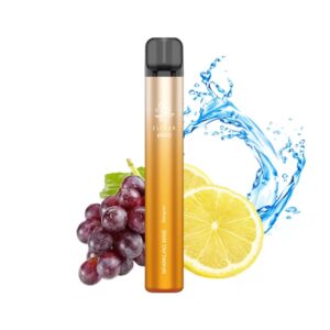Tigara unica folosinta ELFBAR V2 600 PUFF - Sparkling Wine 20mg