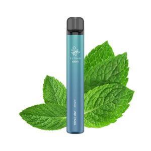 Tigara unica folosinta ELFBAR V2 600 PUFF - Triple Mint 20mg