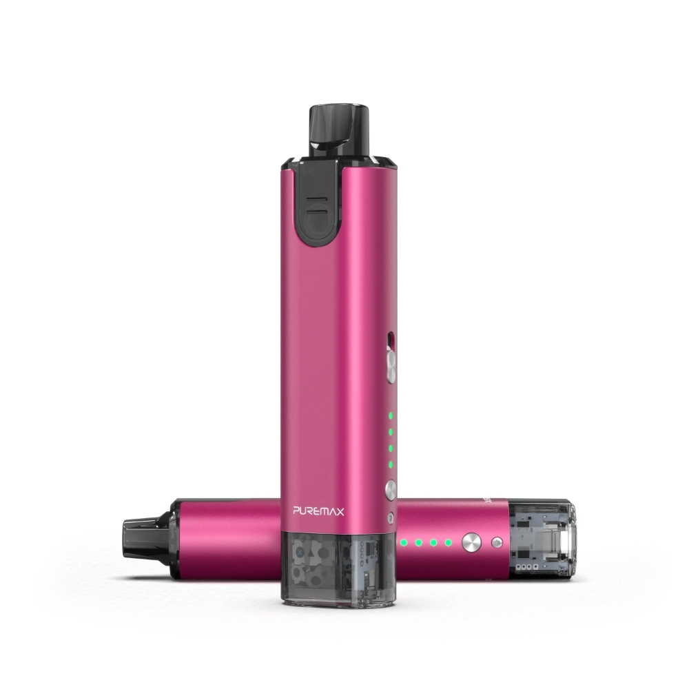 SXMini PureMax - Fuchsia