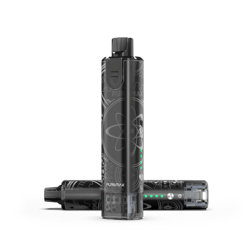 SXMini PureMax Limited Edition - Black