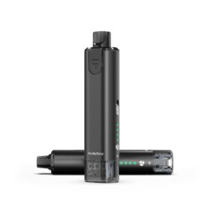 SXMini PureMax - Black