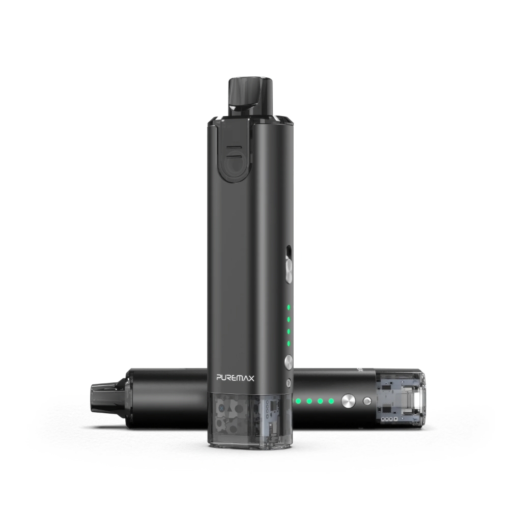 SXMini PureMax - Black
