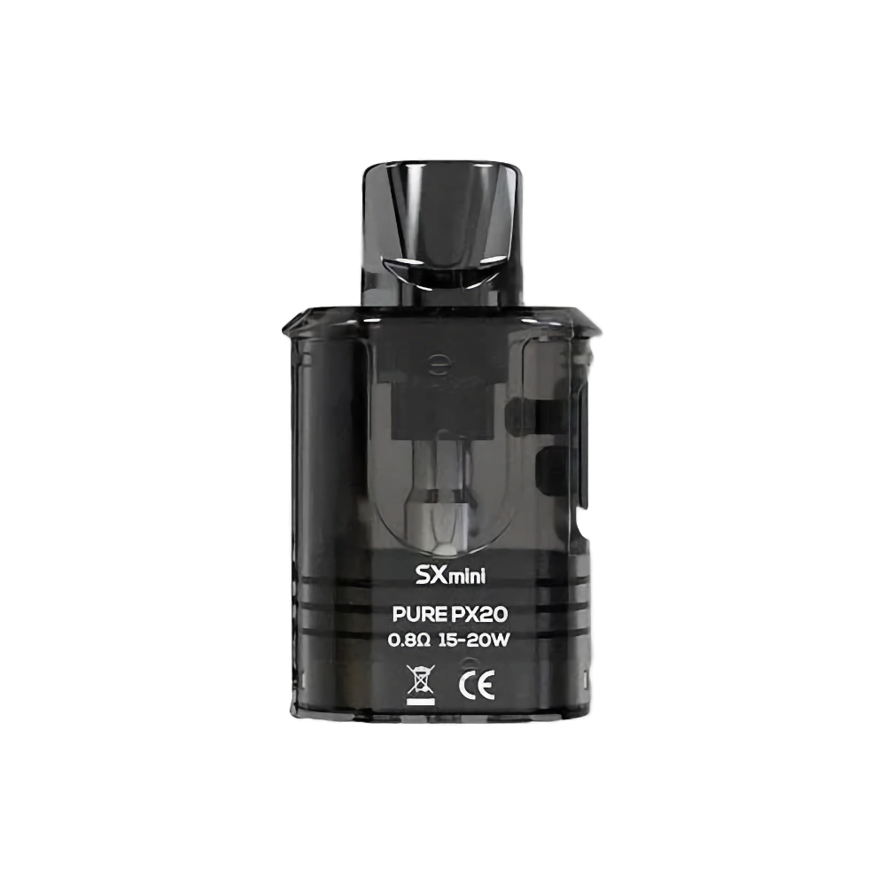 Cartus SXmini Pure MAX - 0.8ohm