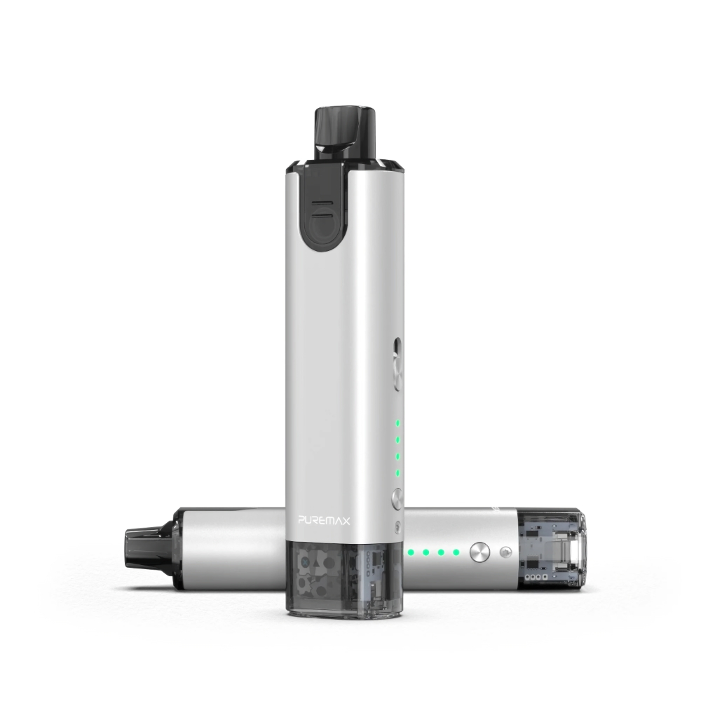 SXMini PureMax - Silver