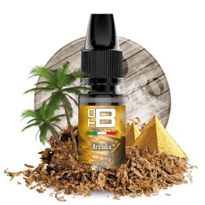 Aroma Concentrata ToB LIQUIDS - ARCADIA 10ml