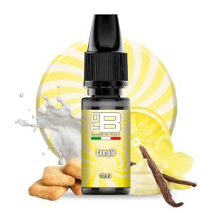 Aroma Concentrata ToB LIQUIDS - LEMPIE 10ml