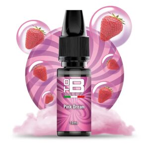 Aroma Concentrata ToB LIQUIDS - PINK DREAM 10ml