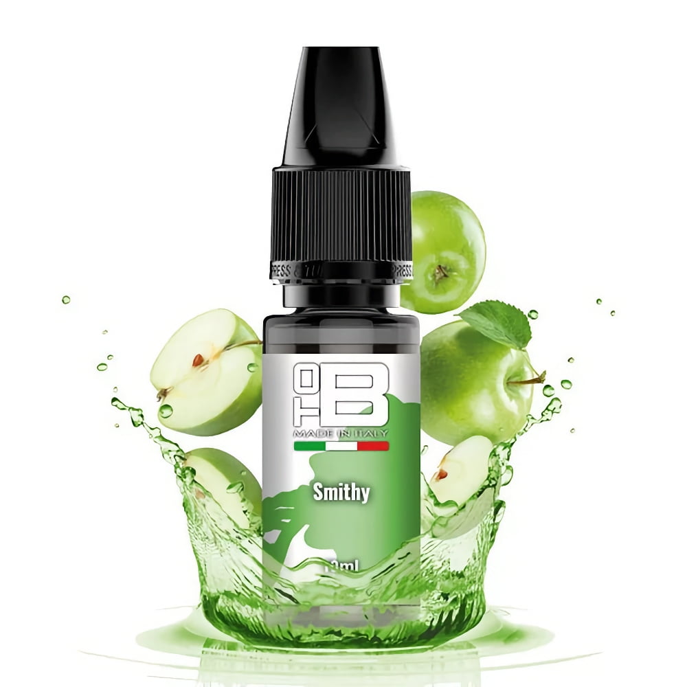 Aroma Concentrata ToB LIQUIDS - SMITY (MAR VERDE) 10ml