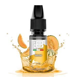 Aroma Concentrata ToB LIQUIDS - SUMMER (PEPENE GALBEN) 10ml