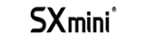 sx mini logo