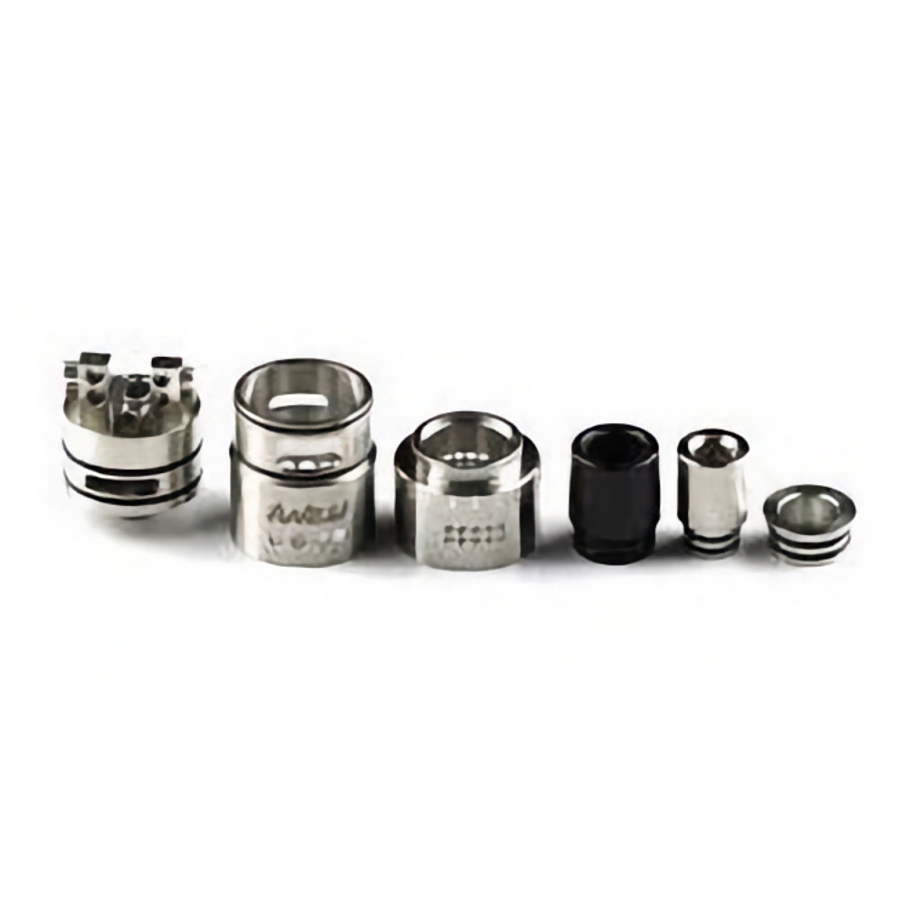 UD ANZU RDA - SILVER - imagine 3