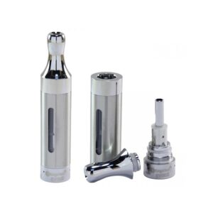 CLEAROMIZOR EVOD 2 - ARGINTIU