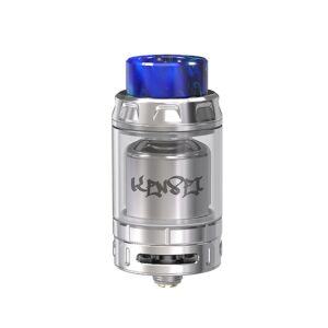 VANDY VAPE KENSEI - ARGINTIU