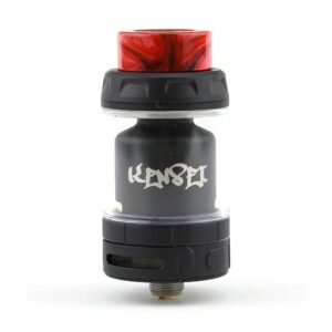 VANDY VAPE KENSEI - NEGRU