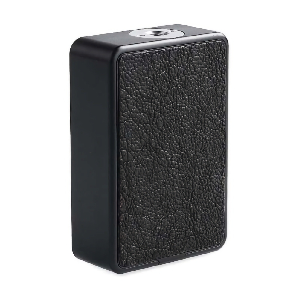 HCIGAR Inbox V3 Squonk - Black Leather - imagine 2