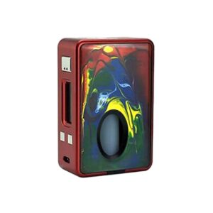HCIGAR Inbox V3 Squonk - Red Rainbow