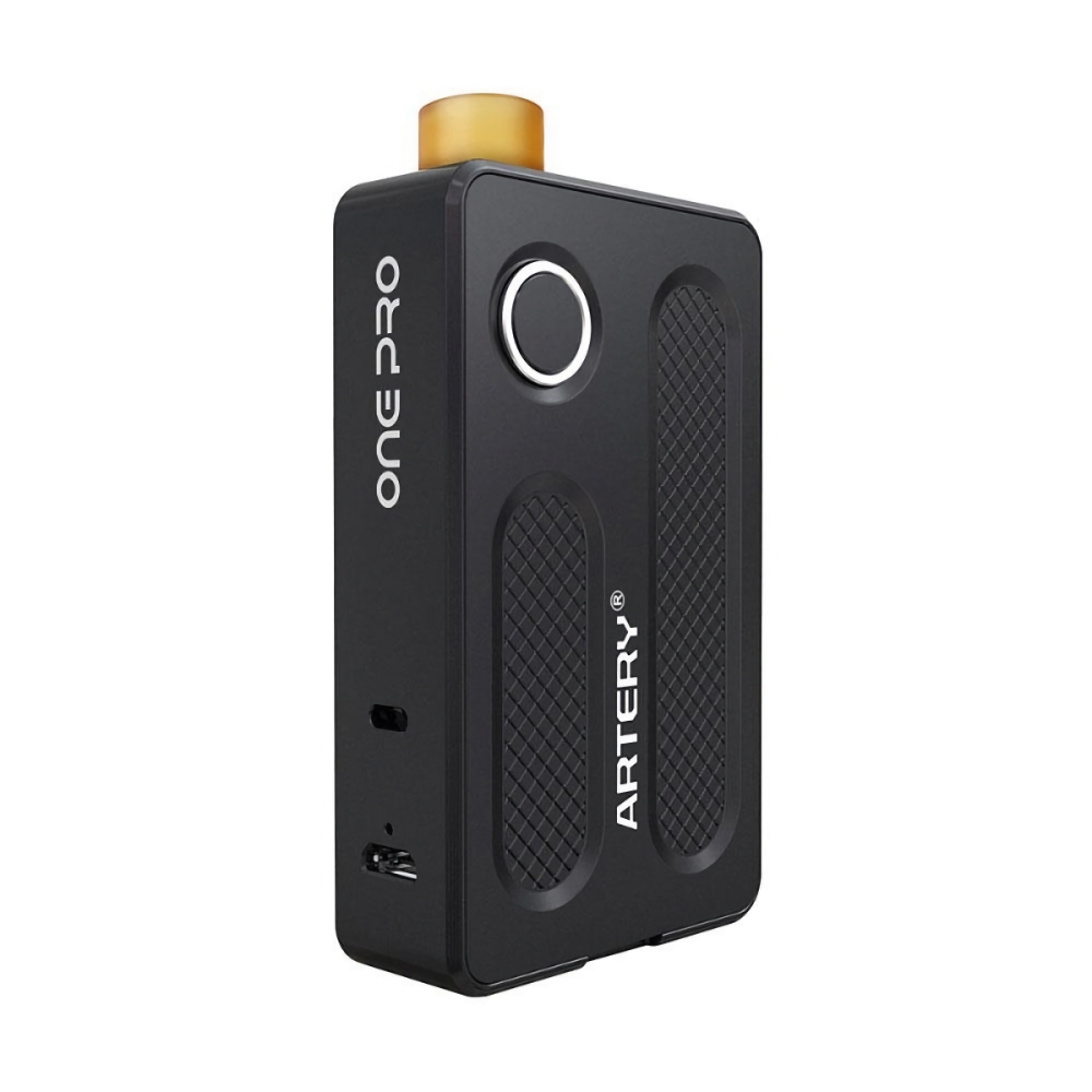 KIT Artery PAL One Pro - Black