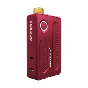 KIT Artery PAL One Pro - Red
