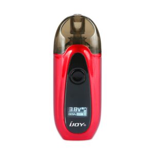 Kit IJOY IVPC POD - Rosu