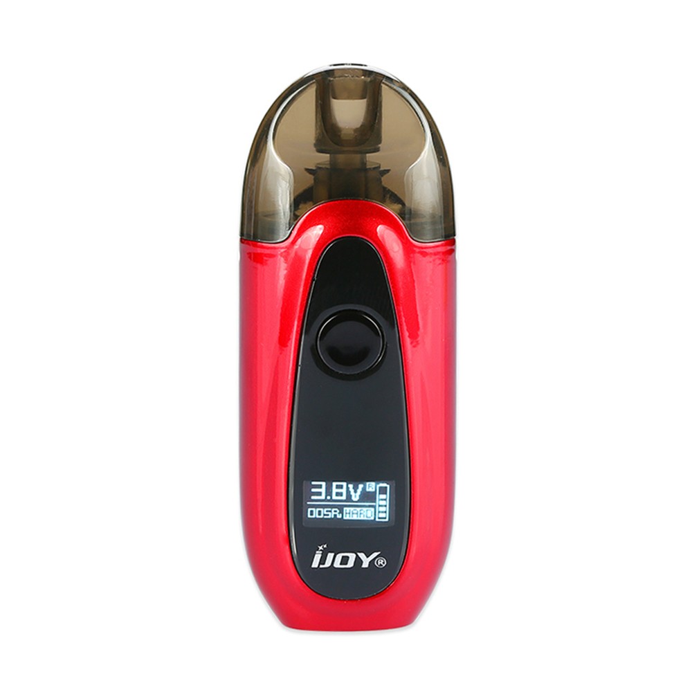 Kit IJOY IVPC POD - Rosu