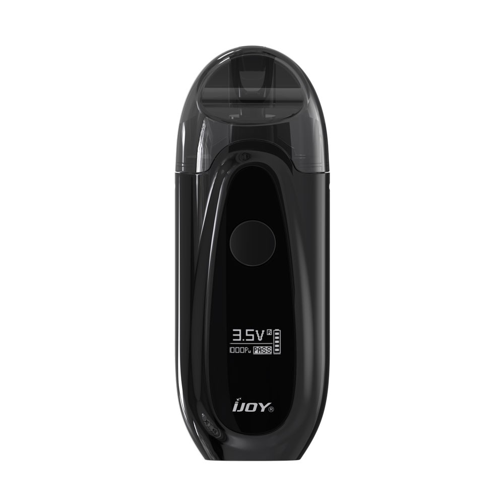 Kit IJOY IVPC POD - Negru